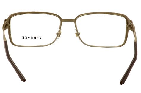 versace glasses frames 1236 1378|Versace eyeglass frames near me.